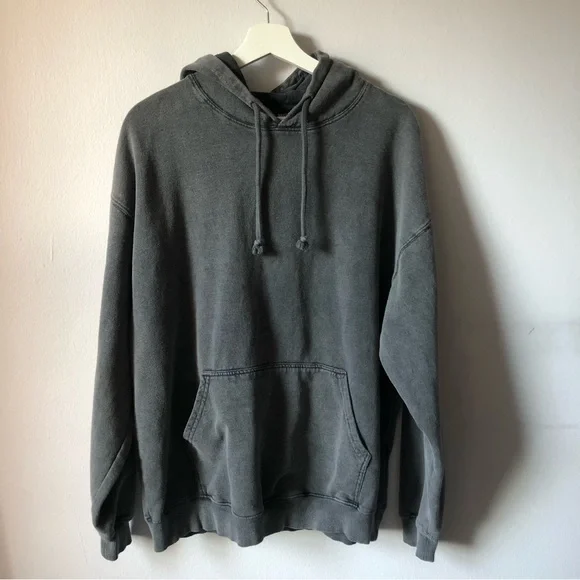 ASOS Grey Everyday Sweater - Picture 5 of 5